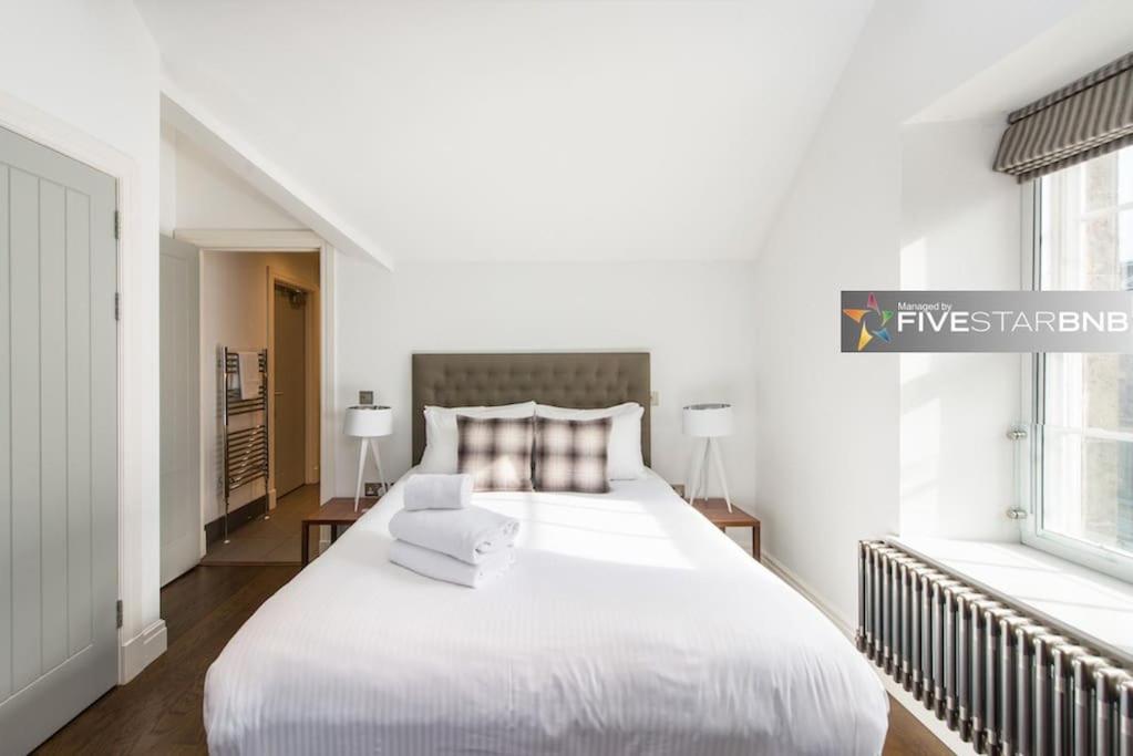Cool Urban With Stunning Castle Views * Édimbourg